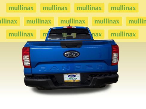 New 2026 Ford Ranger XL RWD image 7