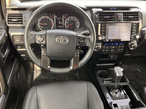 Used 2020 Toyota 4Runner TRD Pro image 12