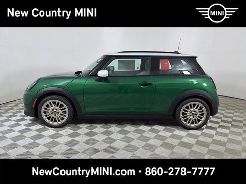 New 2026 MINI Cooper 2-Door Hardtop image 4