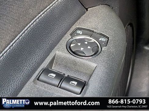 Used 2019 Ford Mustang GT w/ GT Performance Package image 21