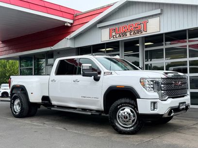Used 2023 GMC Sierra 3500 Denali