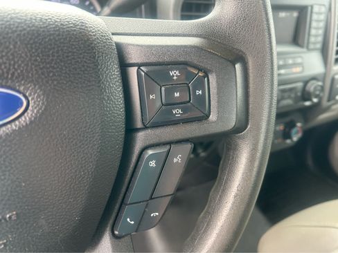Used 2021 Ford F350 XL w/ Power Equipment Group RWD image 15