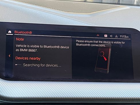 Used 2021 BMW 228i xDrive Gran Coupe w/ Convenience Package AWD/4WD image 21