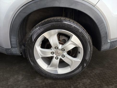Used 2017 Honda HR-V EX image 39
