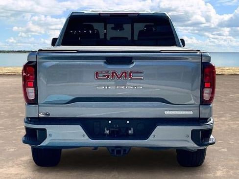 Used 2026 GMC Sierra 1500 Elevation w/ Elevation Premium Package AWD/4WD image 5