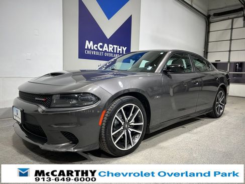 Used 2023 Dodge Charger R/T image 9