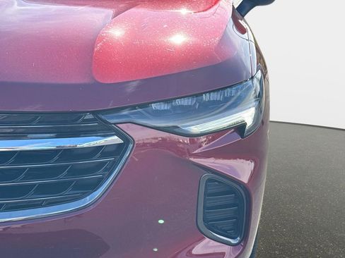 Used 2023 Buick Envision Essence w/ Sport Touring Package image 9