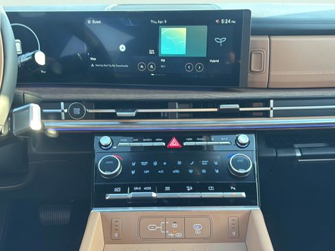 New 2026 Hyundai Santa Fe Calligraphy AWD/4WD image 12