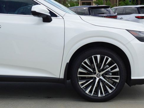 Used 2023 Lexus RX 350 Premium Plus w/ Cold Area Package FWD image 10