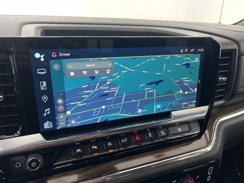 New 2024 Chevrolet Silverado 1500 RST w/ All Star Edition Plus image 14