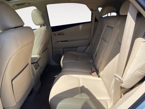 Used 2010 Lexus RX 350 2WD image 13