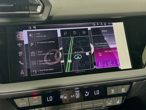 New 2026 Audi A3 2.0T Premium Plus AWD/4WD image 25