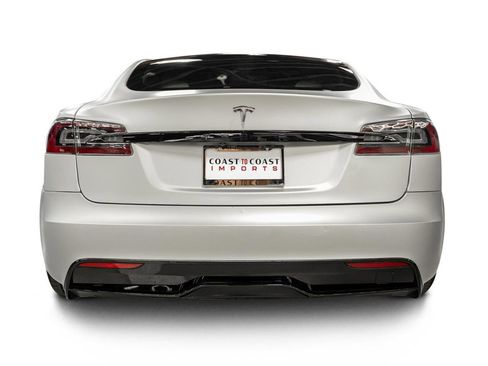 Used 2022 Tesla Model S Base image 19