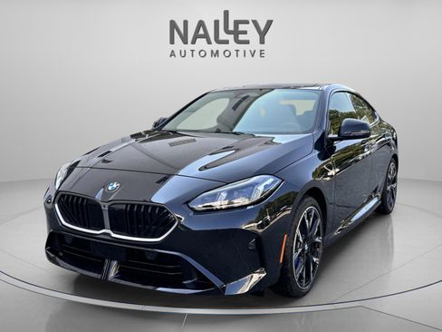 Used 2025 BMW 228i xDrive w/ Technology Package image 1