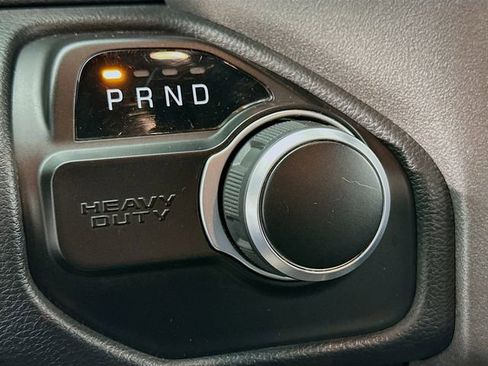 Used 2022 RAM 2500 Tradesman w/ Chrome Appearance Group image 17