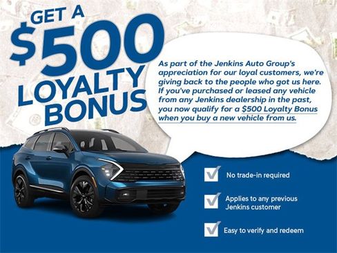 Used 2022 Ford Maverick Lariat w/ Lariat Luxury Package image 6