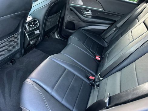 Certified 2022 Mercedes-Benz GLE 350 GLE 350 image 11