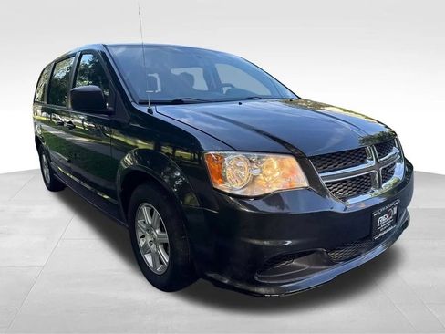 Used 2013 Dodge Grand Caravan FWD image 10
