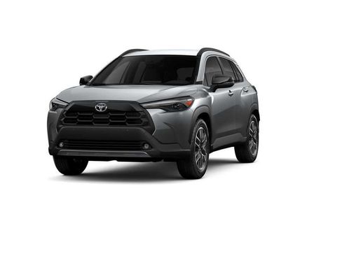 New 2026 Toyota Corolla Cross XLE image 18