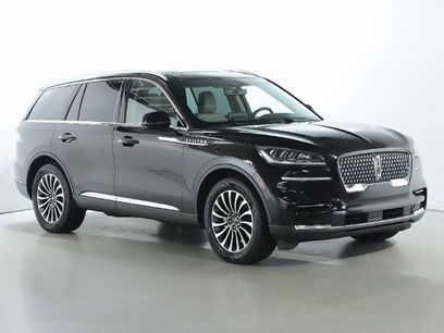Used 2023 Lincoln Aviator Reserve w/ Elements Package Plus