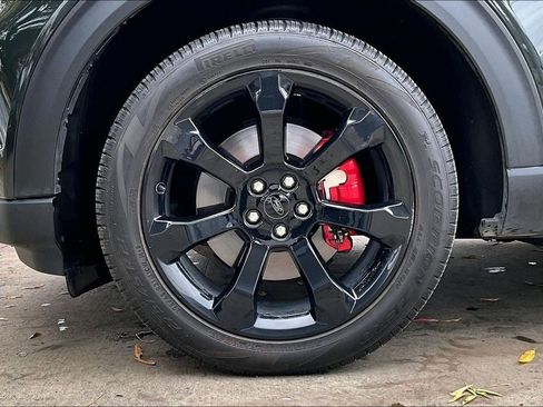 Used 2022 Ford Explorer ST w/ Equipment Group 401A image 8