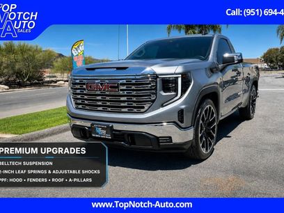 Used 2026 GMC Sierra 1500 Pro w/ Pro Value Package