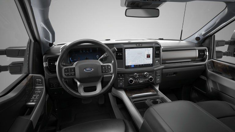 New 2026 Ford F250 Lariat AWD/4WD image 51