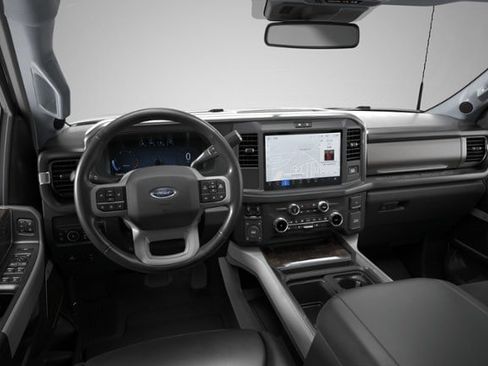 New 2026 Ford F250 Lariat AWD/4WD image 51