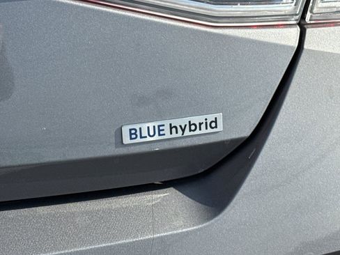 Certified 2025 Hyundai Elantra Blue image 29