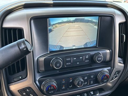 Used 2018 GMC Sierra 3500 Denali w/ Duramax Plus Package AWD/4WD image 28