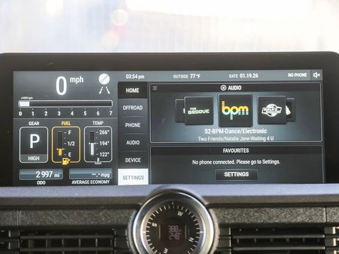 Used 2025 INEOS Grenadier AWD/4WD image 11