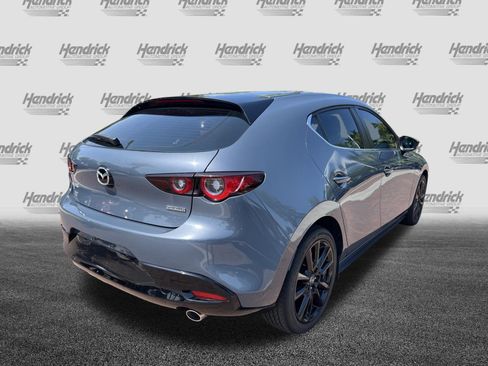 Used 2023 MAZDA MAZDA3 s FWD image 10