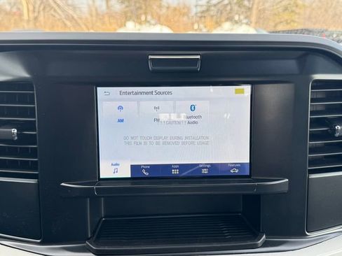 New 2026 Ford F250 XL w/ Snow Plow Prep Package image 18