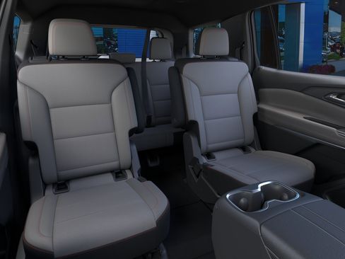 New 2026 Chevrolet Traverse LT image 41