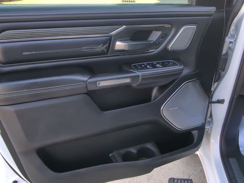 Used 2021 RAM 1500 Limited image 13