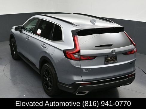 Used 2024 Honda CR-V Sport-L image 26