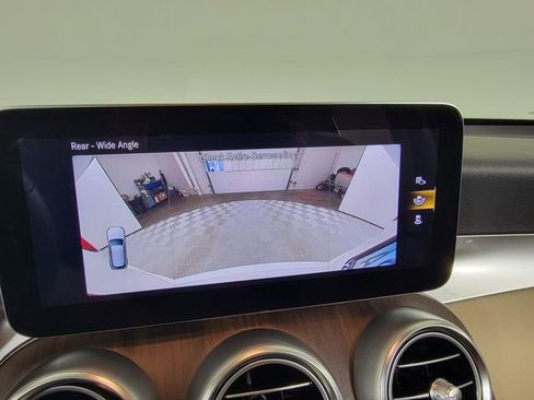 Certified 2022 Mercedes-Benz GLC 300 4MATIC image 33