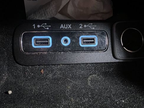 Used 2020 Jeep Grand Cherokee Trailhawk image 25