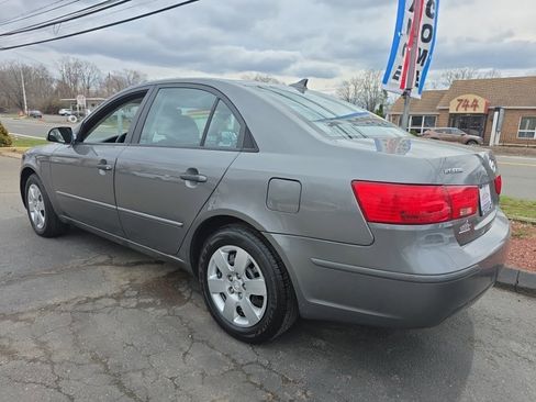 Used 2010 Hyundai Sonata GLS image 4