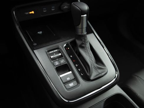 Used 2026 Honda CR-V EX-L image 11