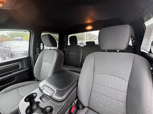 Used 2023 RAM 1500 Warlock AWD/4WD image 50