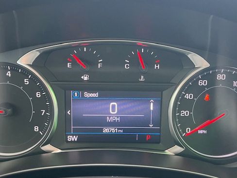 Used 2022 GMC Terrain SLE w/ Driver Convenience Package image 19