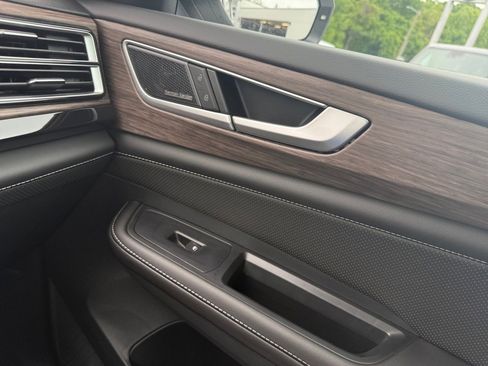 New 2026 Volkswagen Atlas SEL Premium R-Line AWD/4WD image 31