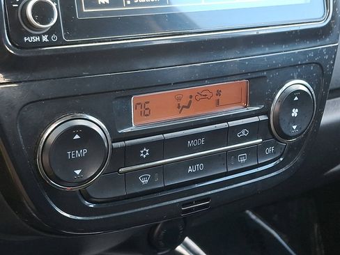 Used 2021 Mitsubishi Mirage ES image 17