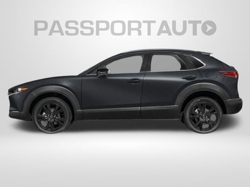 Certified 2024 MAZDA CX-30 AWD 2.5 S w/ Select Sport Pkg image 57