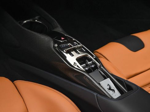 Used 2021 Ferrari SF90 Stradale AWD/4WD image 35