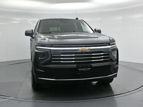 Used 2025 Chevrolet Tahoe LT image 55