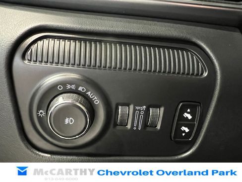Used 2024 Jeep Grand Wagoneer Series II w/ Quick Order Packagew 28T AWD/4WD image 19
