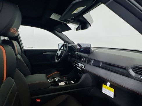 New 2026 Honda Passport TrailSport image 8