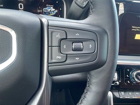 New 2026 GMC Sierra 2500 Denali Ultimate image 18